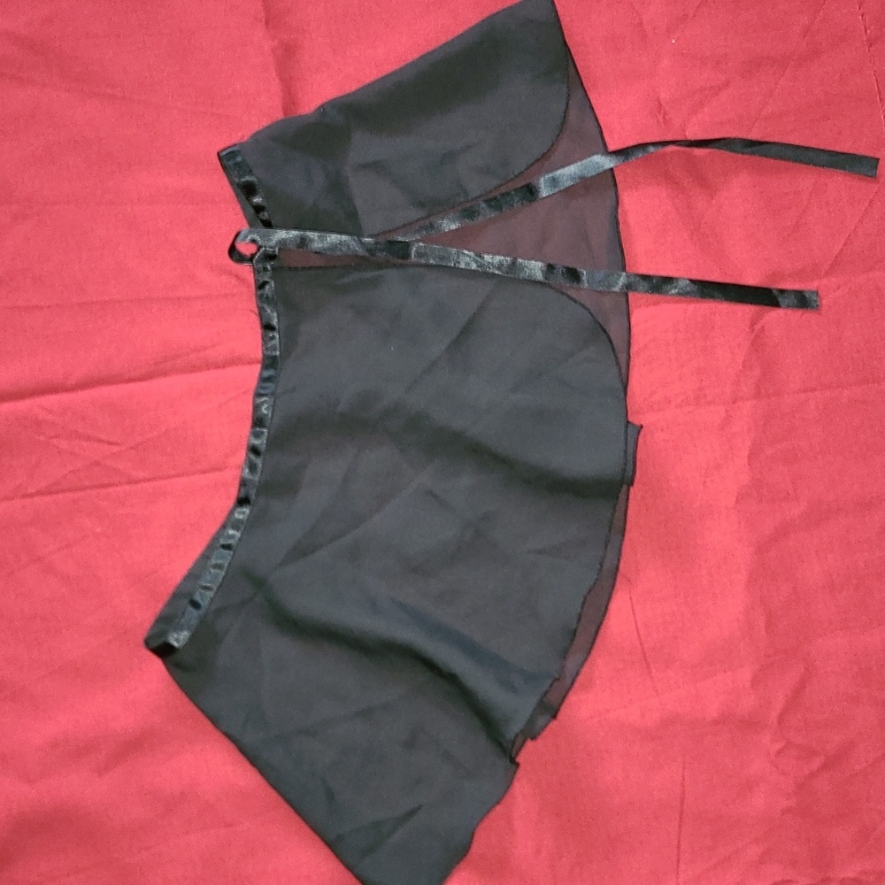 Ballet Skirt